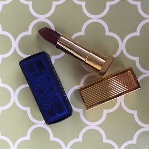 LIPSTICK QUEEN Velvet Rope in Entourage 💄💋